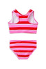 Candy Stripe Bikini